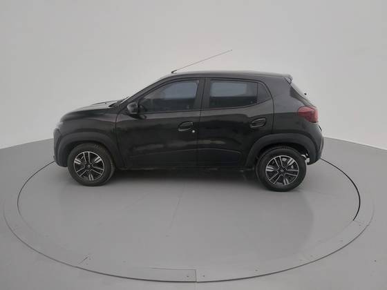 RENAULT KWID 1.0 12V SCE FLEX INTENSE MANUAL